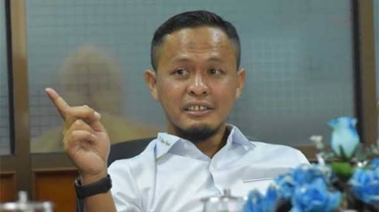 Bakal Calon Walikota Pekanbaru, Agung Nugroho (foto/int)